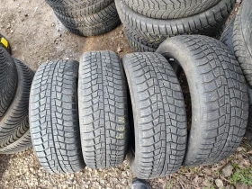 Гуми Зимни 205/60R16, снимка 1