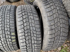 Гуми Зимни 205/60R16, снимка 3