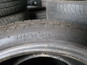 Гуми Летни 255/45R20, снимка 3