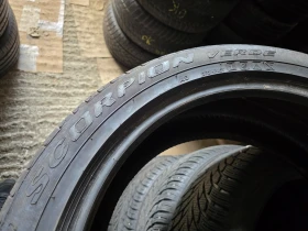 Гуми Летни 255/45R20, снимка 4