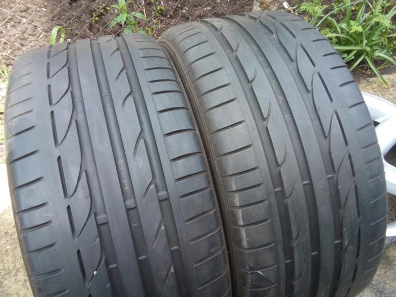 Гуми Летни 245/45R17, снимка 10 - Гуми и джанти - 18616890