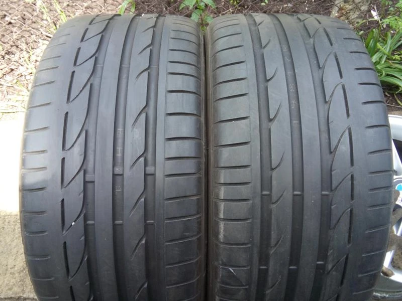 Гуми Летни 245/45R17, снимка 8 - Гуми и джанти - 18616890