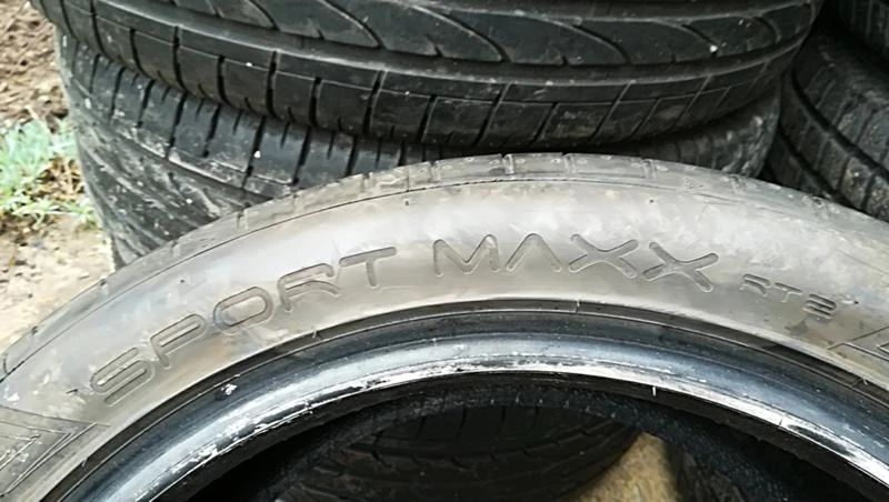 Гуми Летни 235/45R17, снимка 6 - Гуми и джанти - 25085851