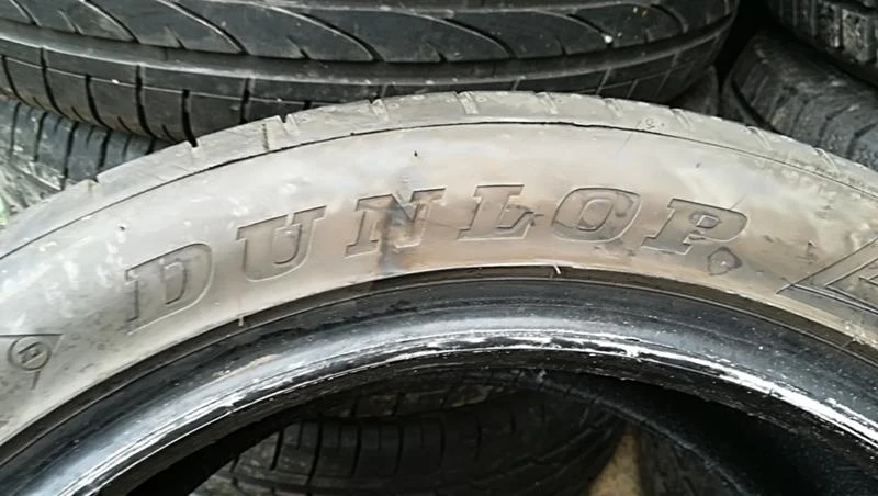 Гуми Летни 235/45R17, снимка 4 - Гуми и джанти - 25085851