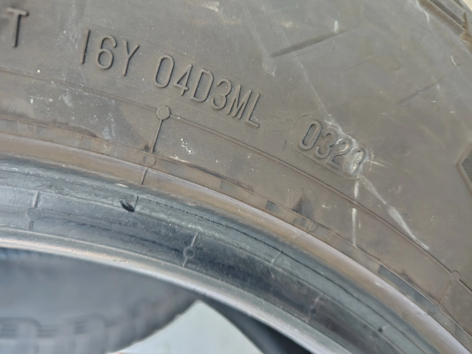  235/65R16 | Mobile.bg   7