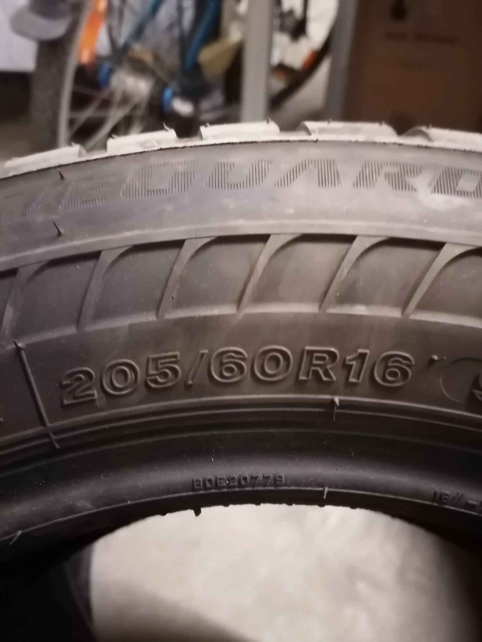 ���� 205/60R16 | Mobile.bg � ����������� 6