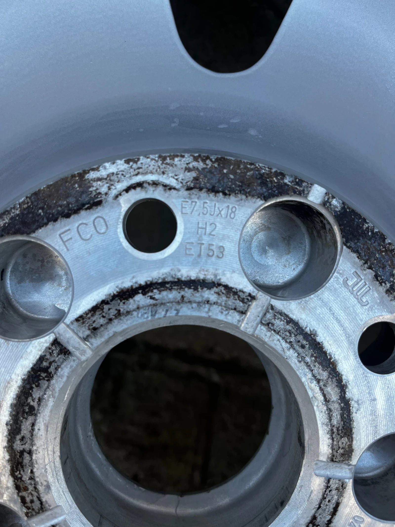 ���� � ������ 235/60R18 �� Audi | Mobile.bg � ����������� 8