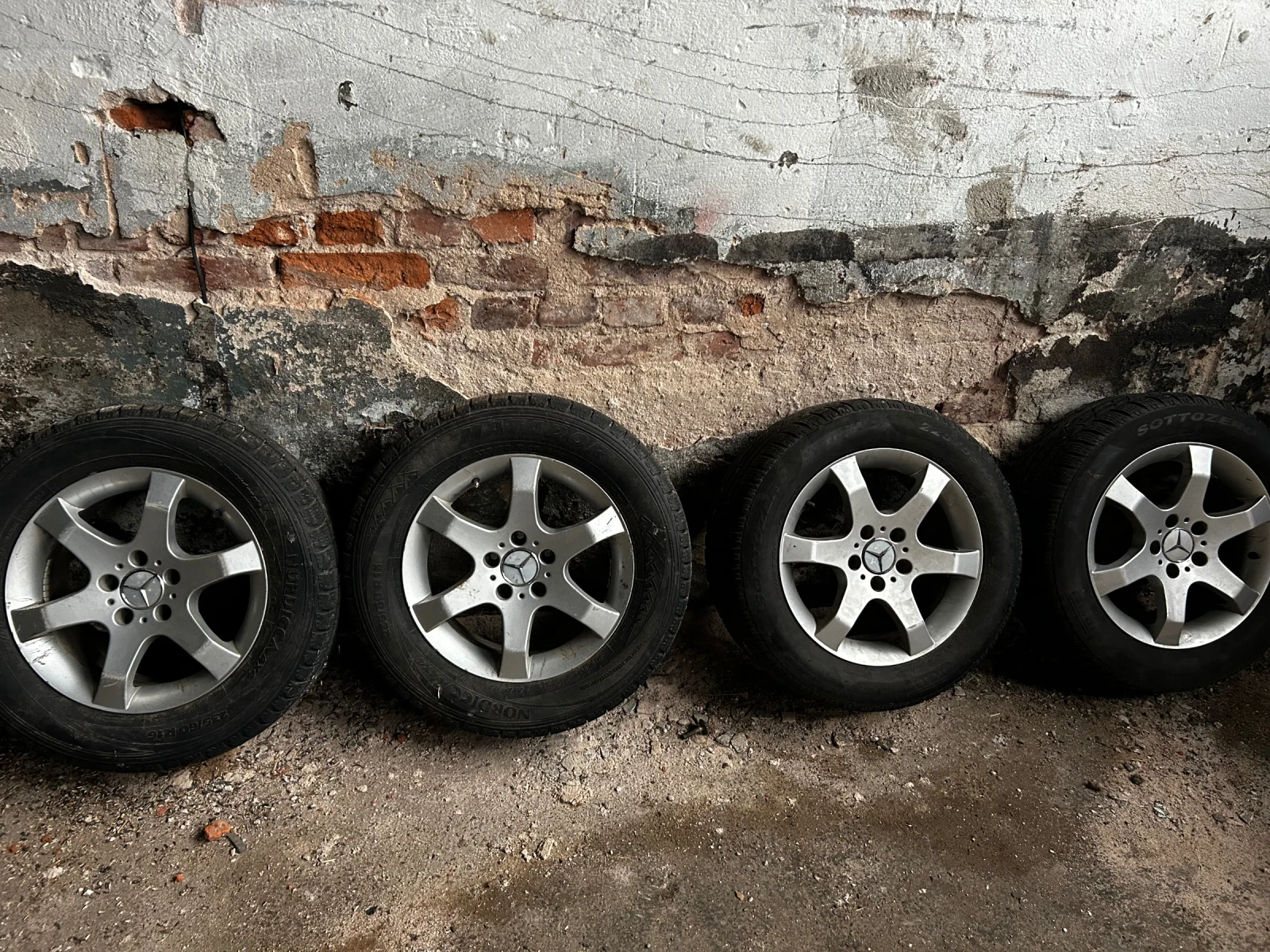 ���� � ������ 235/60R16 | Mobile.bg � ����������� 5