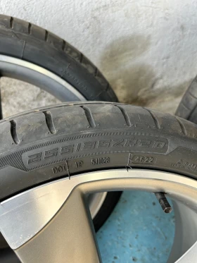    255/35R20  Audi A6 | Mobile.bg    10