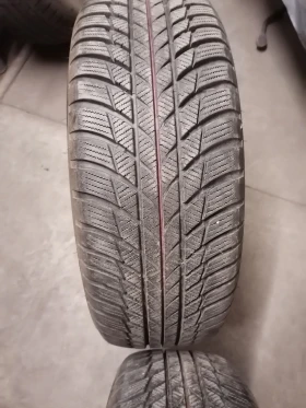 Гуми Зимни 205/60R16
