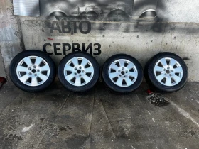 ����� �� �������� �� ���� � ������ 235/60R18 �� Audi