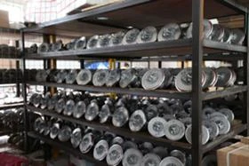 VW Golf РЕЦИКЛИРАНЕ ТУРБИНИ, снимка 9