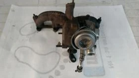 VW Golf РЕЦИКЛИРАНЕ ТУРБИНИ, снимка 4