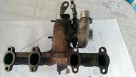 VW Golf РЕЦИКЛИРАНЕ ТУРБИНИ, снимка 3