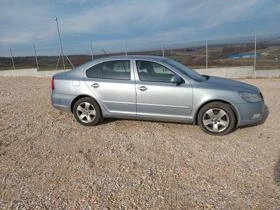 Skoda Octavia Elegans 2.0TDI CR на части, снимка 2