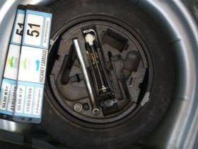 Skoda Octavia Elegans 2.0TDI CR на части, снимка 8