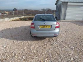 Skoda Octavia Elegans 2.0TDI CR на части, снимка 3