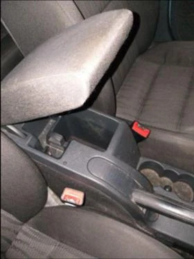 Skoda Octavia Elegans 2.0TDI CR на части, снимка 14