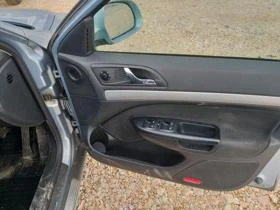 Skoda Octavia Elegans 2.0TDI CR на части, снимка 11