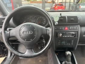 Audi A3  - изображение 6