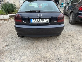 Audi A3  - изображение 4