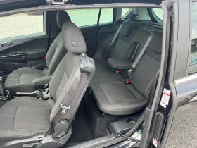 Ford B-Max 1.0i-100k.c. TITANIUM /87000km., Панорама, Камера/, снимка 10
