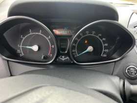 Ford B-Max 1.0i-100k.c. TITANIUM /87000km., Панорама, Камера/, снимка 13