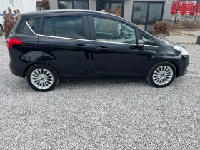 Ford B-Max 1.0i-100k.c. TITANIUM /87000km., Панорама, Камера/, снимка 5