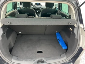 Ford B-Max 1.0i-100k.c. TITANIUM /87000km., Панорама, Камера/, снимка 15