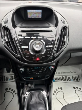 Ford B-Max 1.0i-100k.c. TITANIUM /87000km., Панорама, Камера/, снимка 11