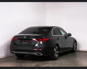 Mercedes-Benz C 200 Mild hibrid, снимка 2