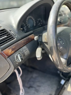 Mercedes-Benz E 270 646, снимка 9