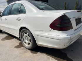Mercedes-Benz E 270 646, снимка 6