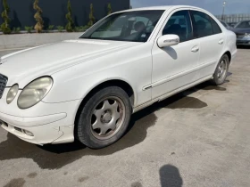 Mercedes-Benz E 270 646, снимка 3
