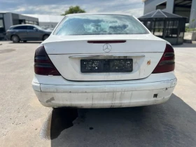 Mercedes-Benz E 270 646, снимка 7