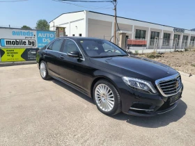Mercedes-Benz S 350 170км 4matic, снимка 4