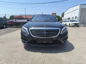Mercedes-Benz S 350 170км 4matic, снимка 3
