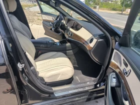 Mercedes-Benz S 350 170км 4matic, снимка 15