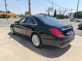 Mercedes-Benz S 350 170км 4matic, снимка 7
