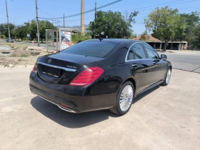 Mercedes-Benz S 350 170км 4matic, снимка 5
