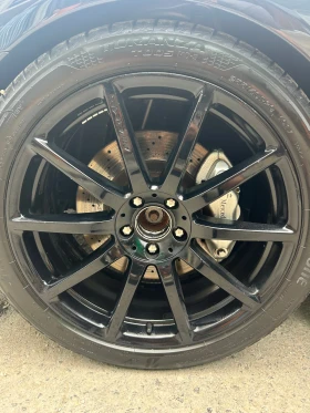 Mercedes-Benz CL 500, снимка 10