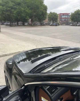 Mercedes-Benz CL 500, снимка 4