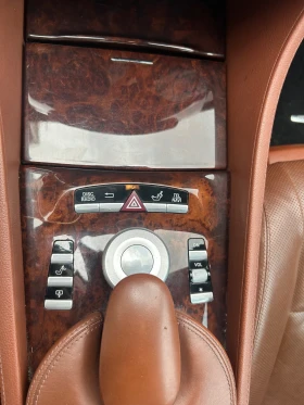 Mercedes-Benz CL 500, снимка 13