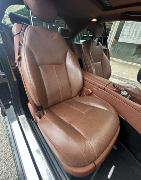 Mercedes-Benz CL 500, снимка 7