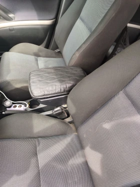 Toyota Corolla verso 2.2  D-4D 136к.с. 7 местна , снимка 12