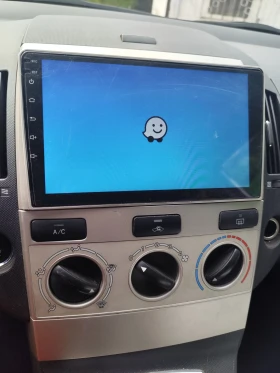 Toyota Corolla verso 2.2  D-4D 136к.с. 7 местна , снимка 8