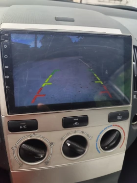 Toyota Corolla verso 2.2  D-4D 136к.с. 7 местна , снимка 9