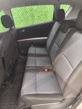 Toyota Corolla verso 2.2  D-4D 136к.с. 7 местна , снимка 5