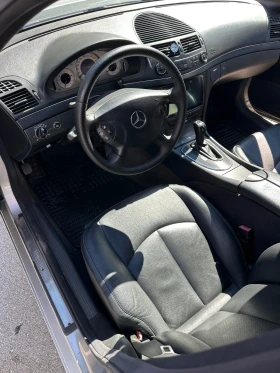 Mercedes-Benz E 270 Avangard, снимка 8