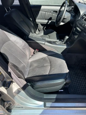 Mercedes-Benz E 270 Avangard, снимка 7